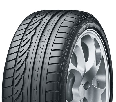 DUNLOP SP SPORT 01 A