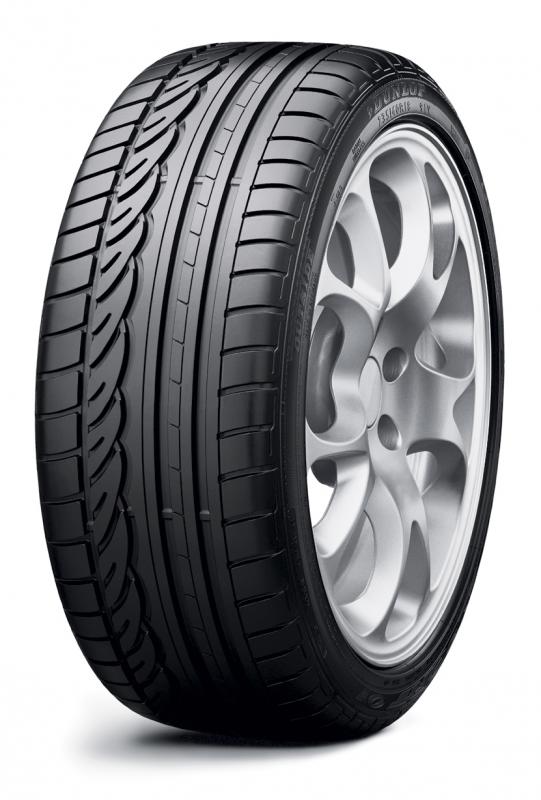 DUNLOP SP SPORT 01A