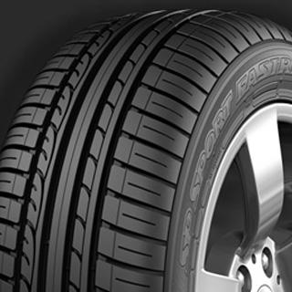 DUNLOP SP SPORT FASTRESP