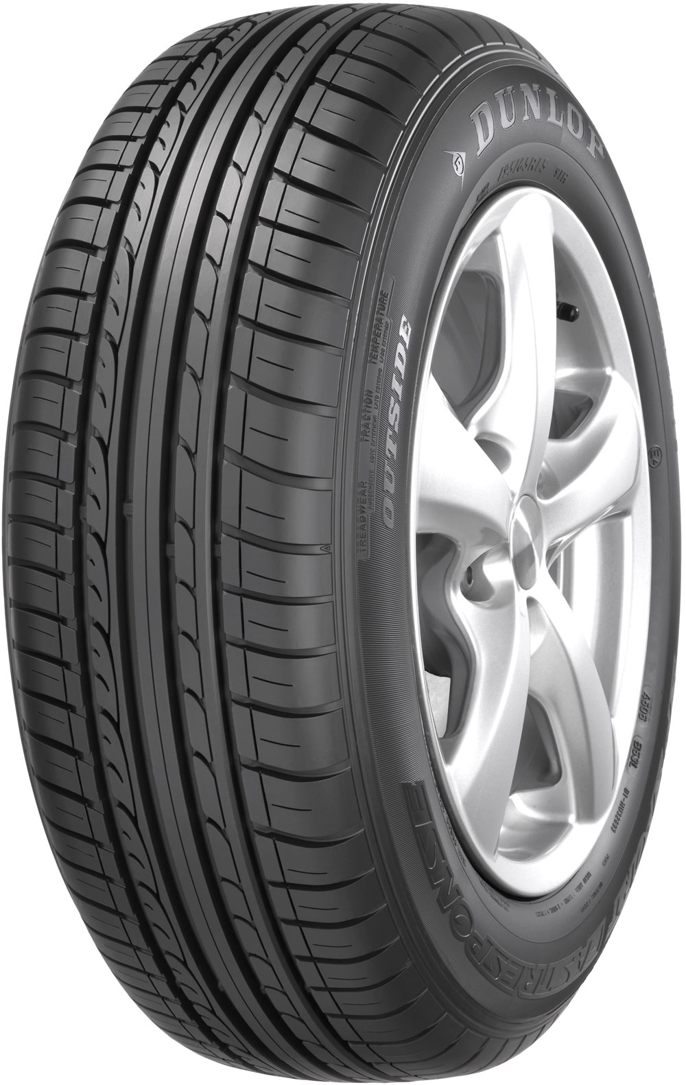 DUNLOP SP SPORT FASTRESPONSE