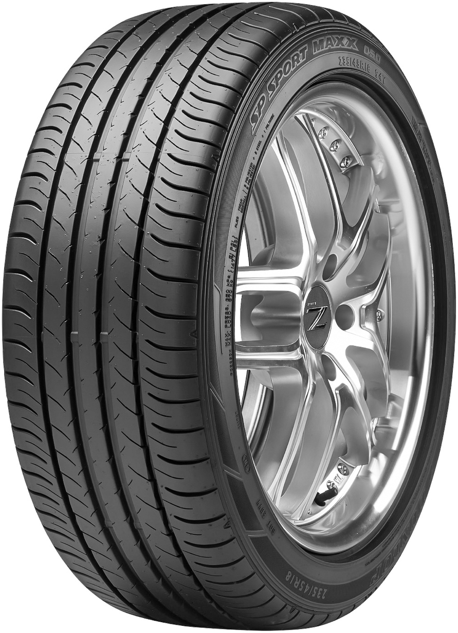 DUNLOP SP SPORT MAXX 050