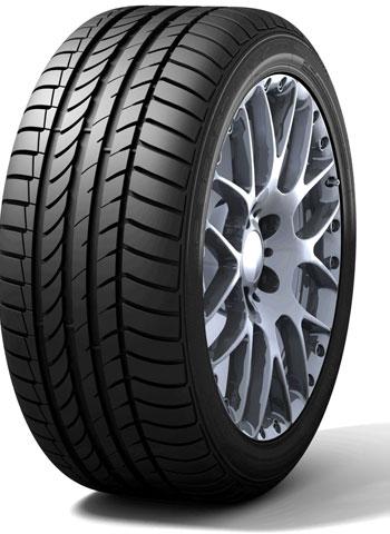 DUNLOP SP SPORT MAXX TT