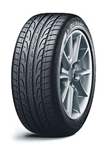 DUNLOP SP SPORTMAXX 101