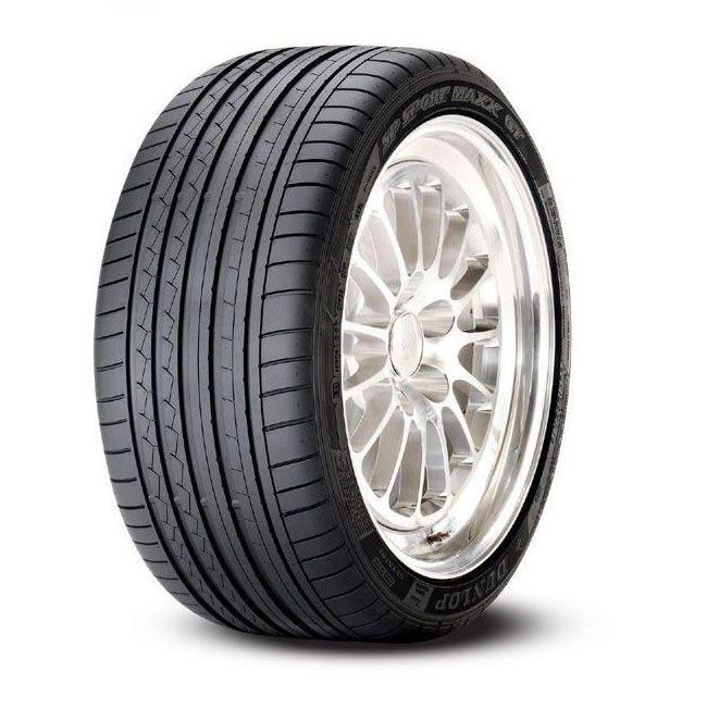 DUNLOP SP SPORTMAXX GT