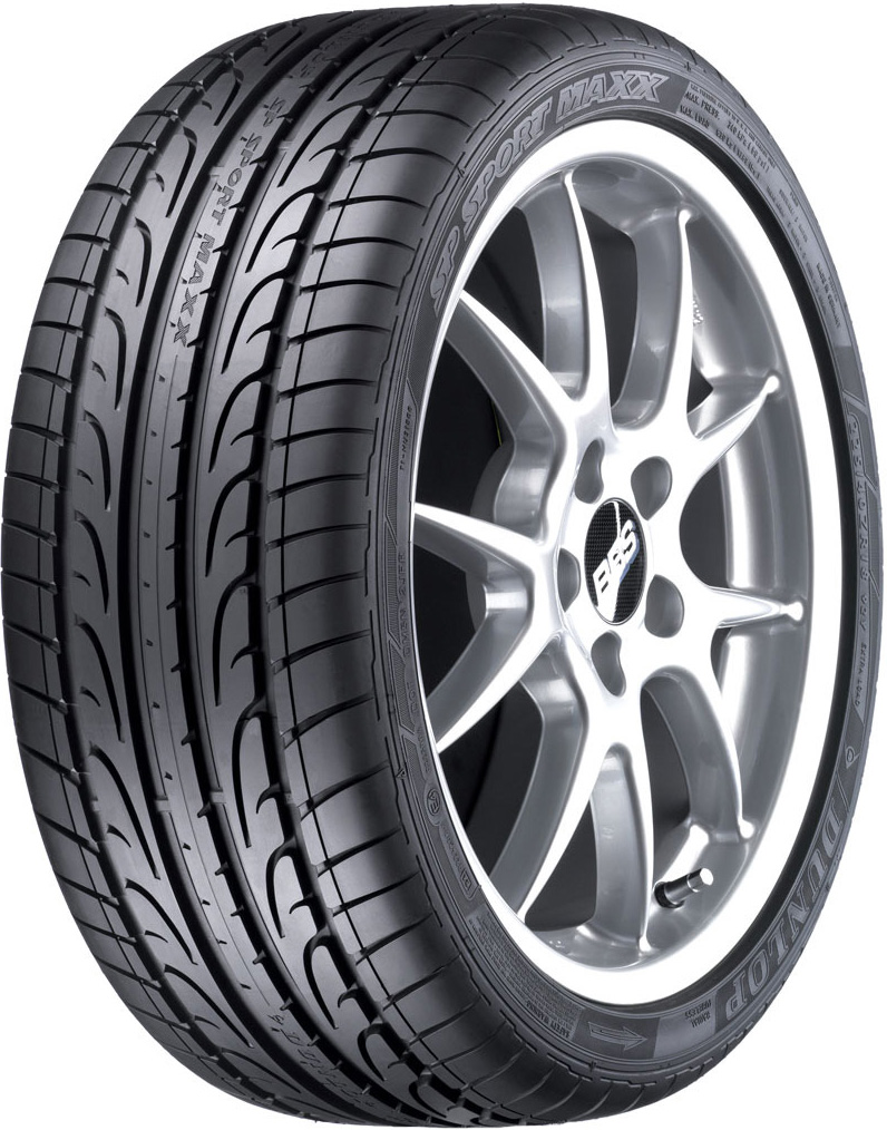 DUNLOP SP SPORTMAXX VW1