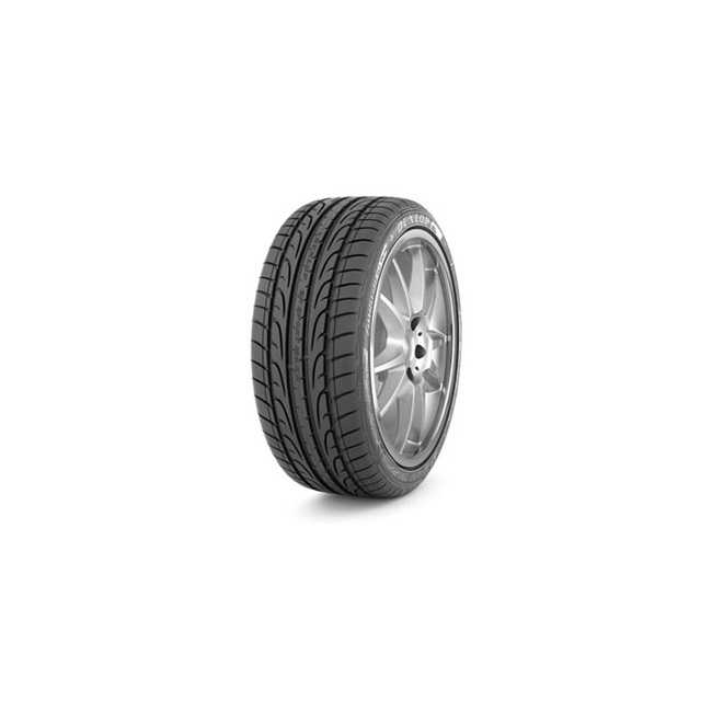 DUNLOP SP SPORTMAXX