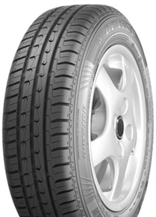 DUNLOP SP STREETRESPONSE