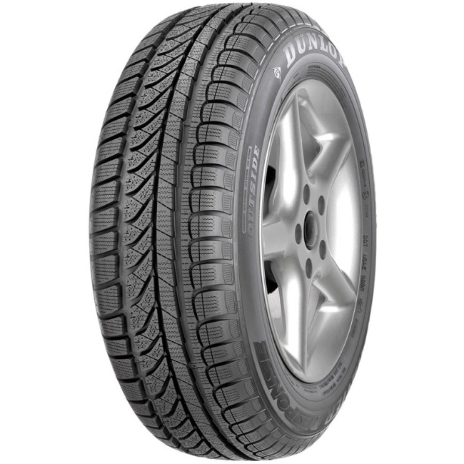 DUNLOP SP WINTER REPONSE