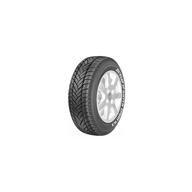 DUNLOP SP WINTER SPORT M3