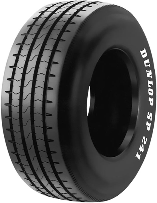 DUNLOP SP241