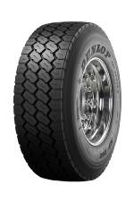 DUNLOP SP282