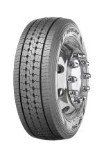DUNLOP SP346 M+S
