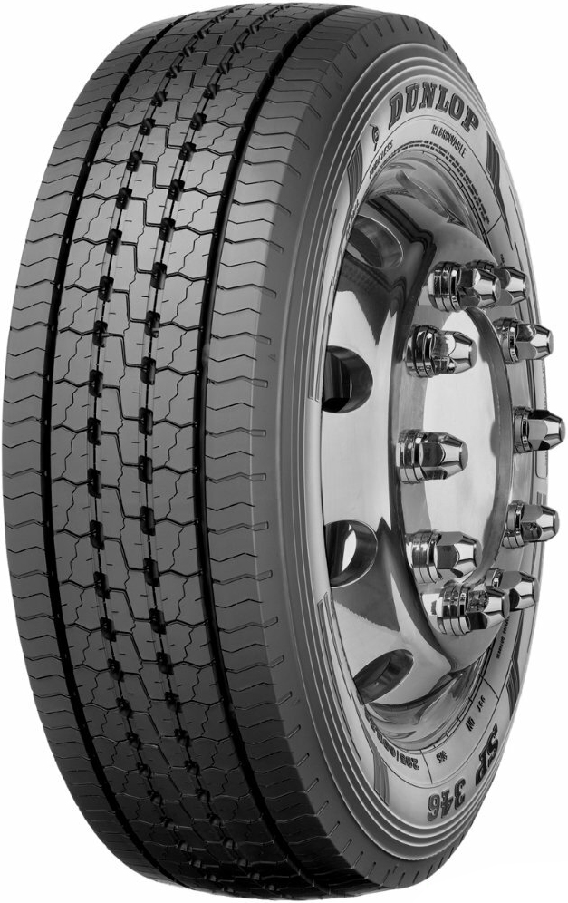 DUNLOP SP346