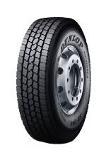 DUNLOP SP362