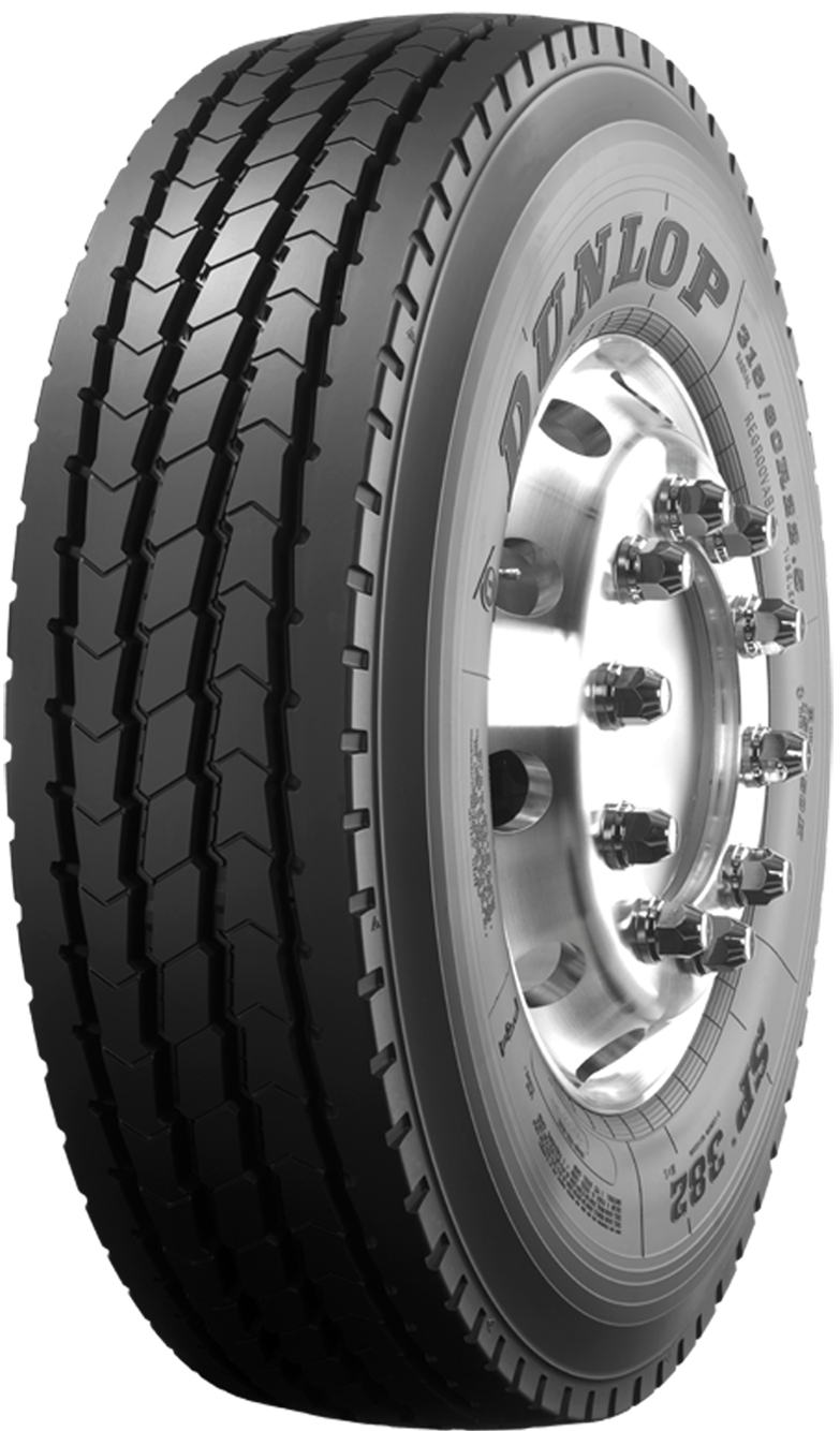 DUNLOP SP382