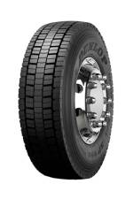 DUNLOP SP444 M+S