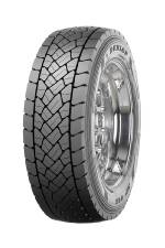 DUNLOP SP446 M+S