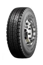 DUNLOP SP462