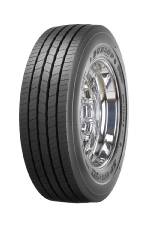 DUNLOP SP472  CITY A/S