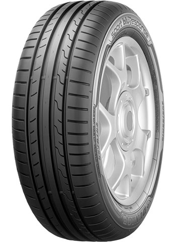 DUNLOP SPBLURESPO