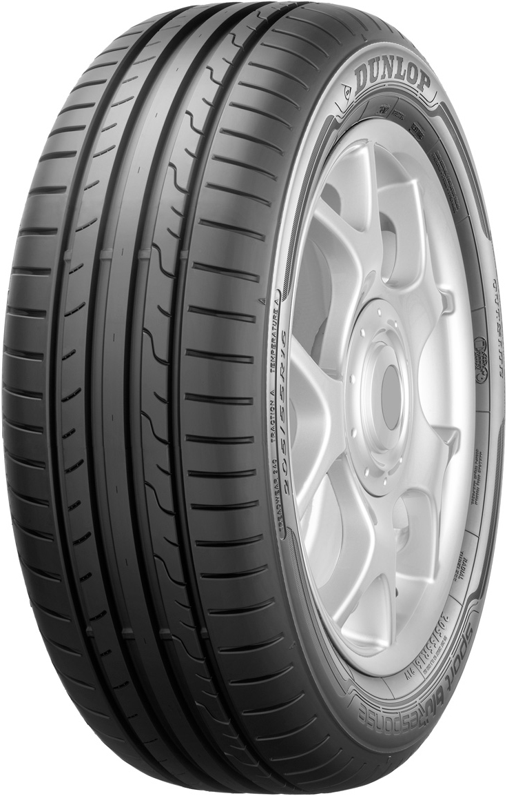 DUNLOP SPBLUREVW