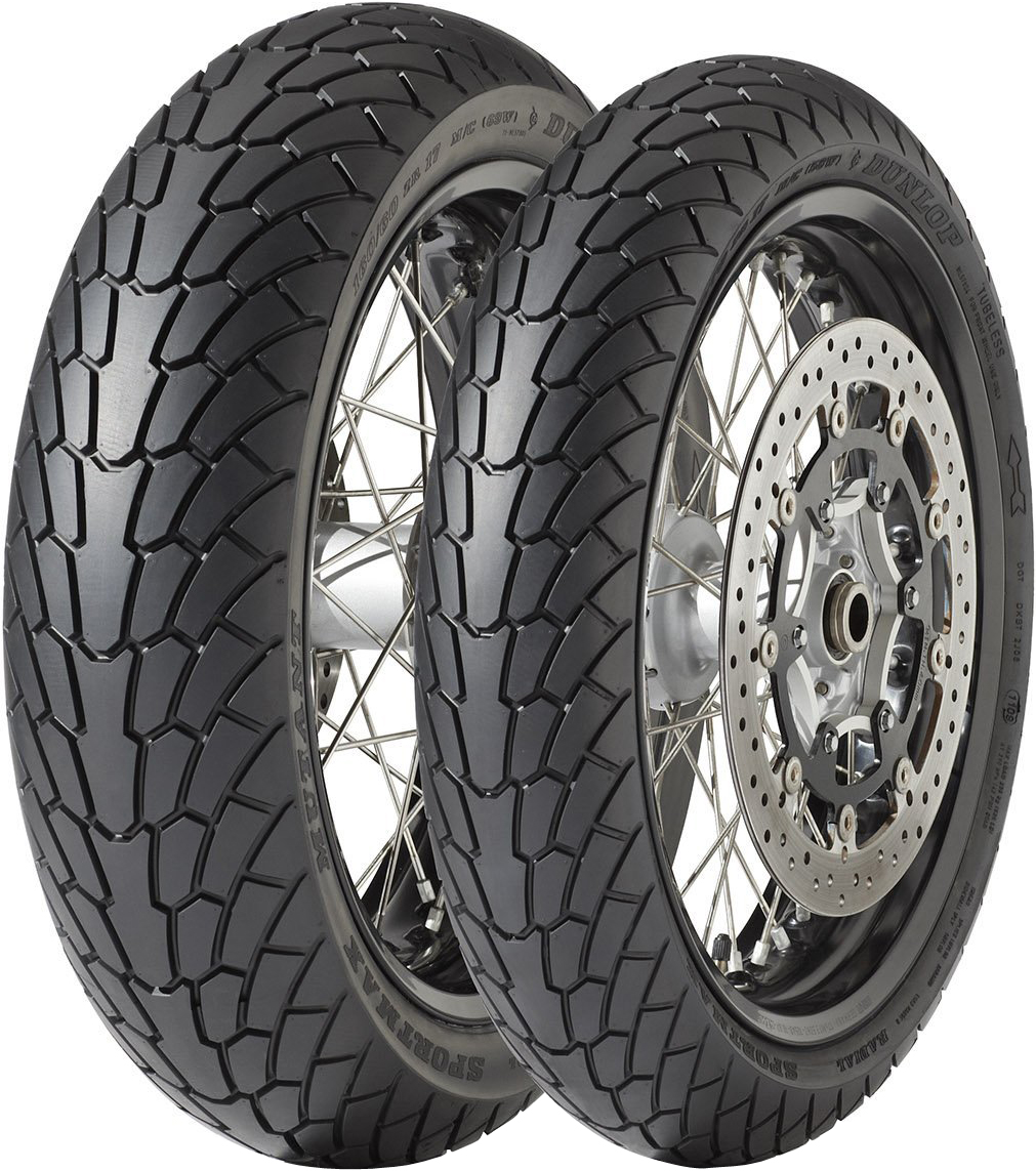 DUNLOP SPMAX MUTANT