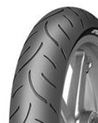 DUNLOP SPMAX QUALIFIER II