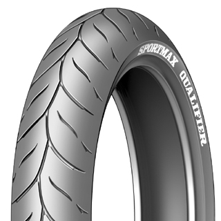 DUNLOP SPMAX QUALIFIER