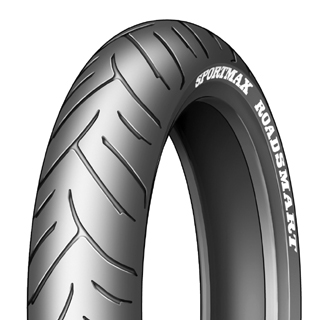 DUNLOP SPMAX ROADSMART