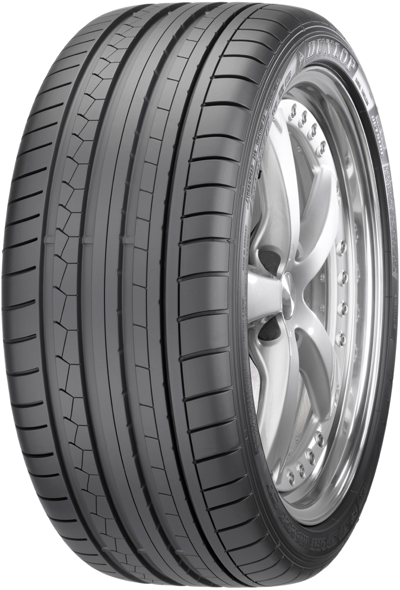 DUNLOP SPMAXGTXLV