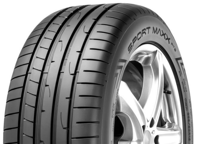 DUNLOP SPMAXRT2XL