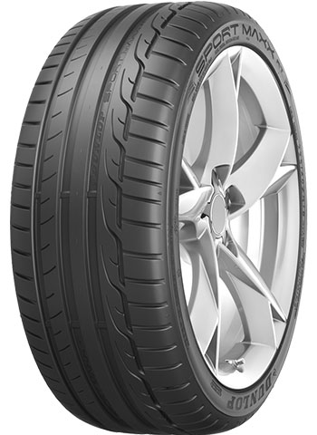 DUNLOP SPMAXRTRO1
