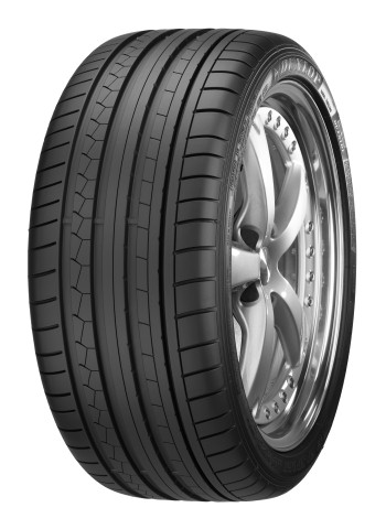 DUNLOP SPMAXXGTXL