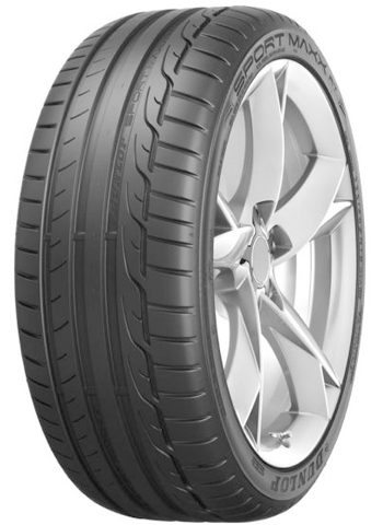 DUNLOP SPMAXXRTV1