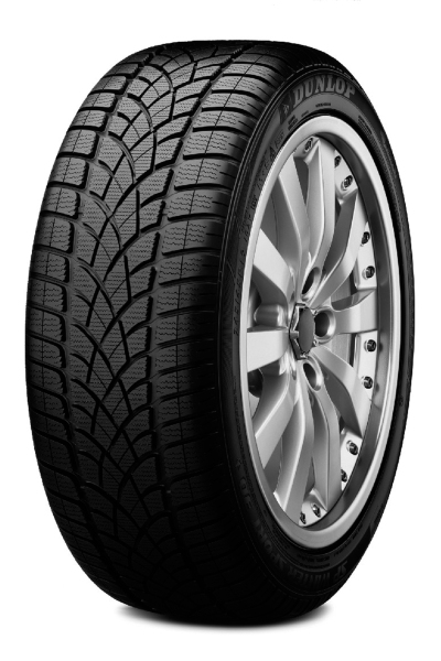 DUNLOP SPORT 3D