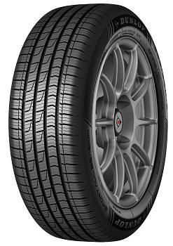 DUNLOP SPORT ALL SEASON MFS