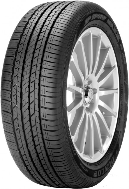 DUNLOP SPORT MAXX A1