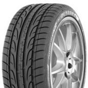 DUNLOP SPORT MAXX RO1