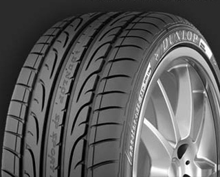 DUNLOP SPORT MAXX