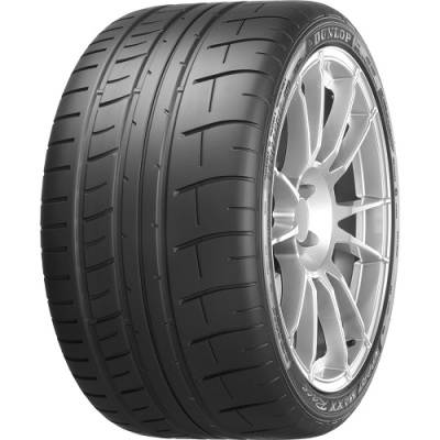 DUNLOP SPORT RACE