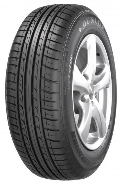 DUNLOP Sport Response