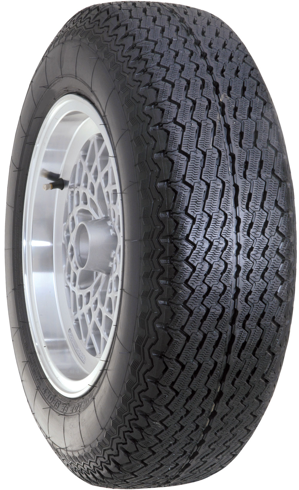 DUNLOP SPORT