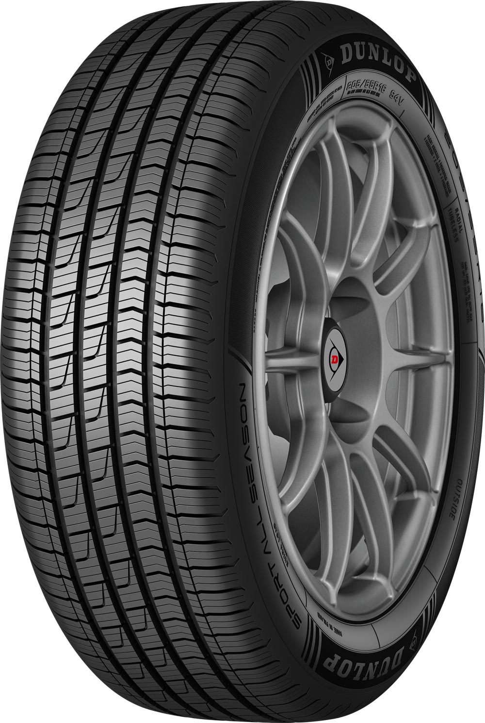 DUNLOP SPORTAS