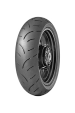 DUNLOP SPORTMAX QUAL  II