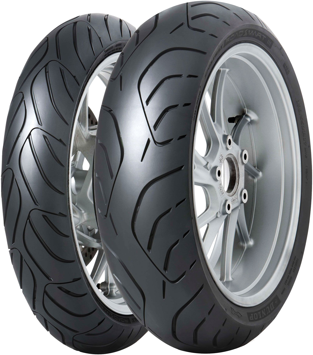 DUNLOP SPORTMAX ROADSMART III