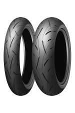 DUNLOP SPORTMAX RSPORT 2