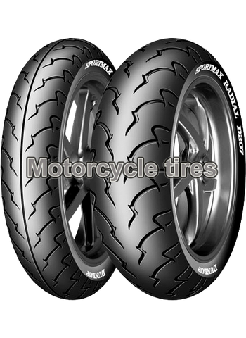 DUNLOP SPORTMAXD2