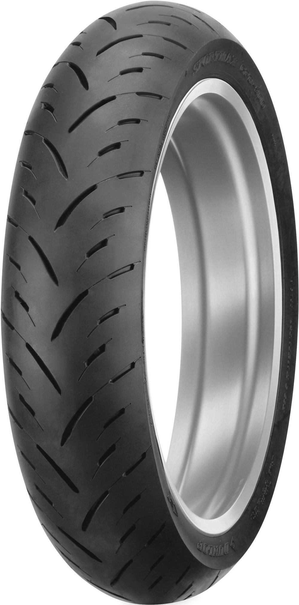 DUNLOP SPORTMAXGP