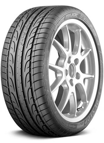 DUNLOP SPORTMAXX