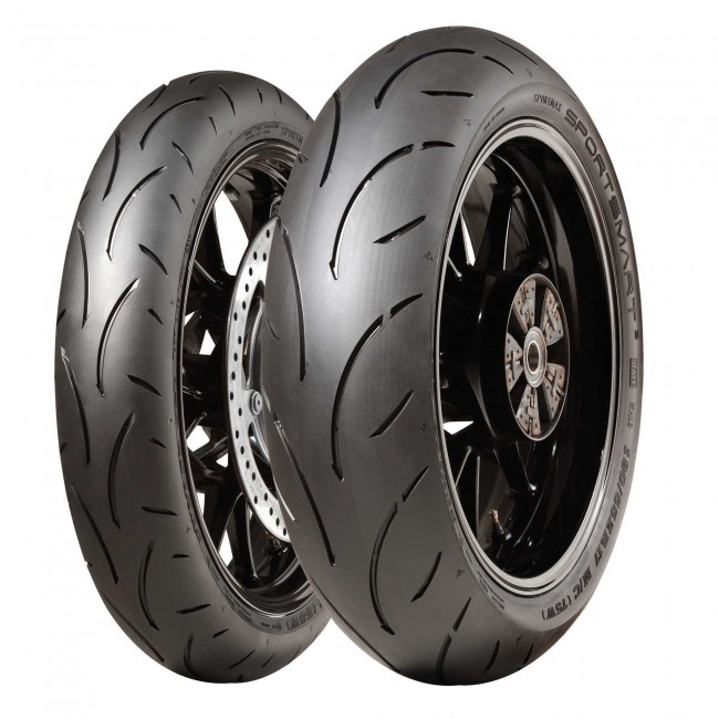 DUNLOP SPORTSMART II